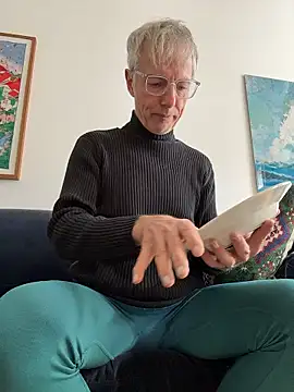 SexyLeon8 online show from 8, 1, 2026