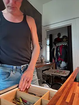 SexyLeon8 online show from 10, 9, 2025