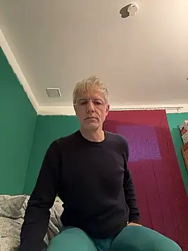 SexyLeon8 online show from 11, 1, 2026