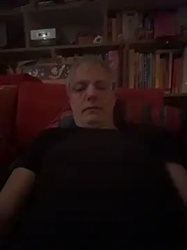 SexyLeon8 online show from 26, 3, 2026