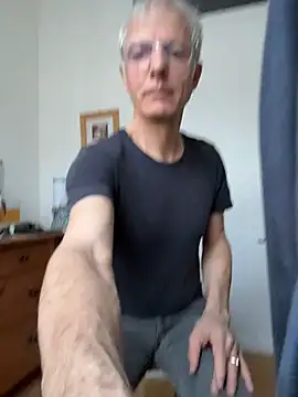 SexyLeon8 online show from 7, 3, 2026