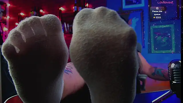 MaryHarrys online show from 4, 4, 2026