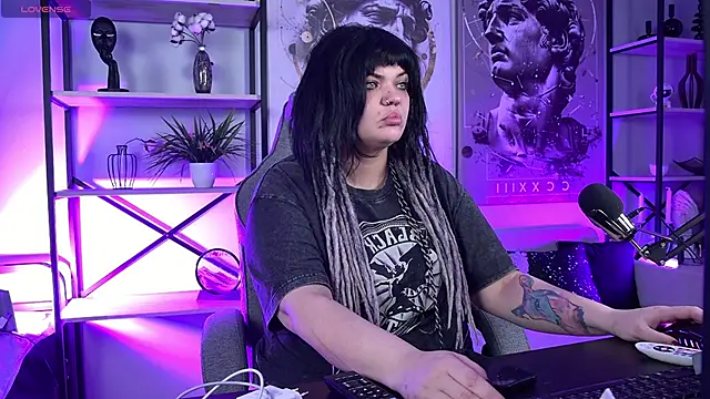 MaryHarrys online show from 10, 4, 2026