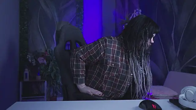 MaryHarrys online show from 25, 3, 2026