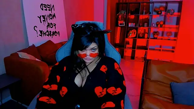 MaryHarrys online show from 29, 10, 2025