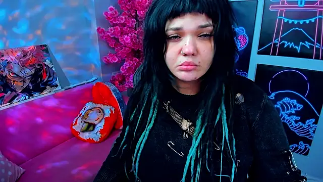 MaryHarrys online show from 8, 2, 2026