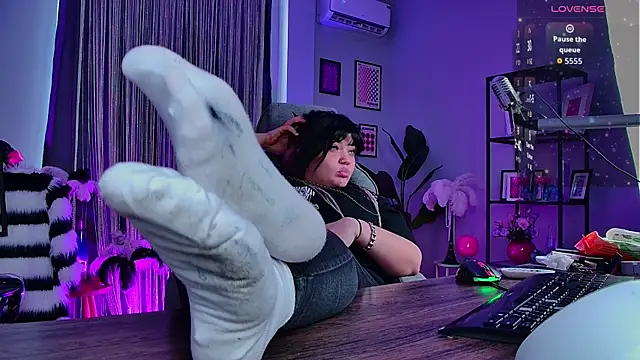 MaryHarrys online show from 13, 6, 2026