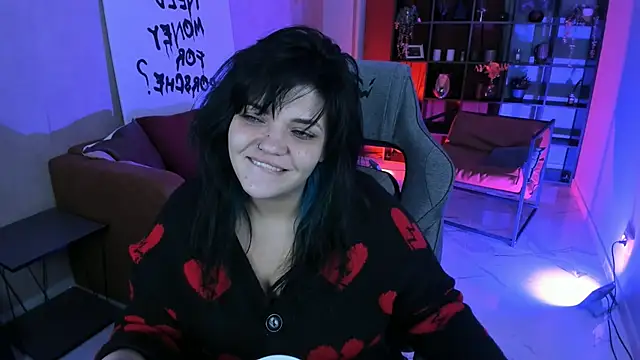 MaryHarrys online show from 3, 11, 2025