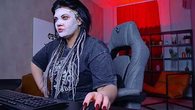 MaryHarrys online show from 10, 4, 2026