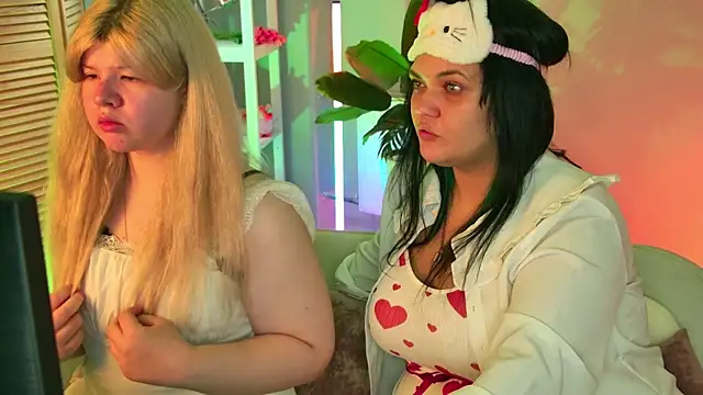 MaryHarrys online show from 9, 10, 2025