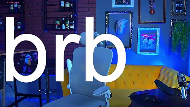 MaryHarrys online show from 5, 12, 2025