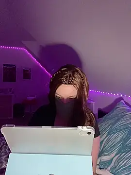 Sorelli1405 online show from 16, 1, 2026