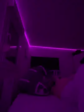 Sorelli1405 online show from 23, 11, 2025