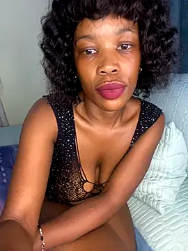 Caramel Mellow online show from 30, 11, 2025