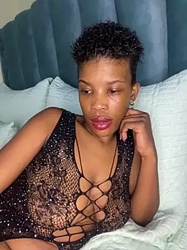 Caramel Mellow online show from 19, 12, 2025