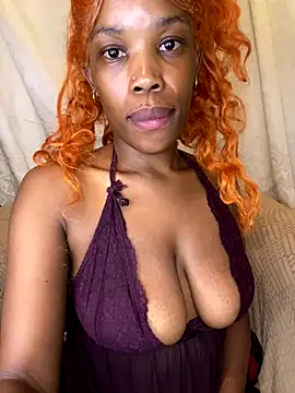 Caramel Mellow online show from 3, 12, 2025