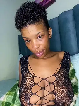 Caramel Mellow online show from 21, 12, 2025