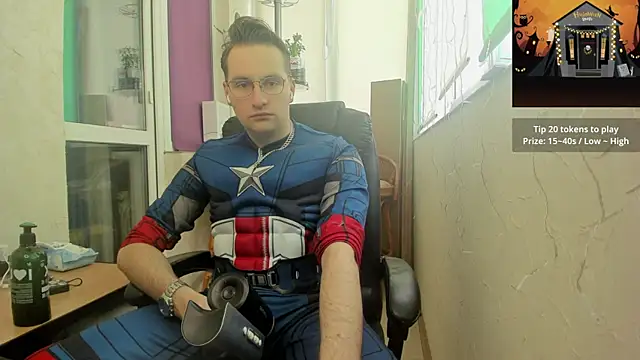 Snapshot of romiosabrino chatting on 29, 5, 2026 romiosabrino online show from 29, 5, 2026