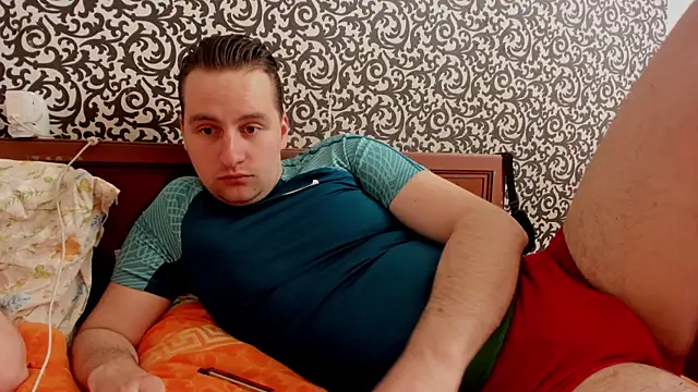 romiosabrino online show from 18, 4, 2026