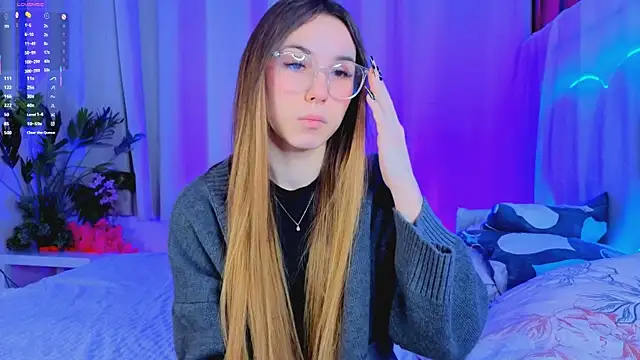 -CindyLou online show from 29, 11, 2025