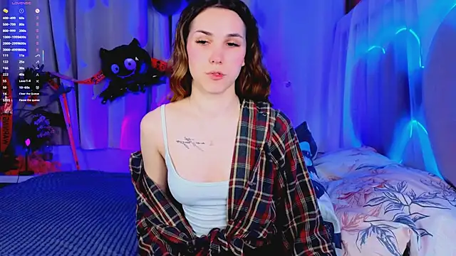 -CindyLou online show from 1, 11, 2025