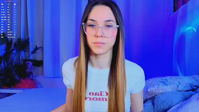 -CindyLou online show from 19, 12, 2025