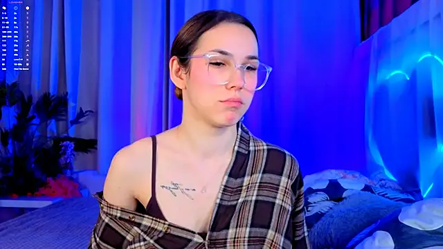 -CindyLou online show from 21, 12, 2025