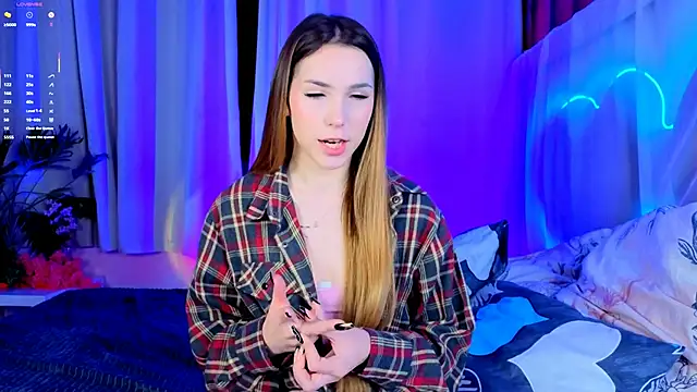 -CindyLou online show from 20, 11, 2025