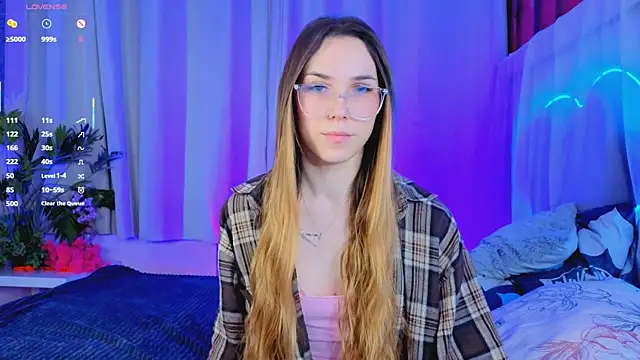 -CindyLou online show from 2, 12, 2025