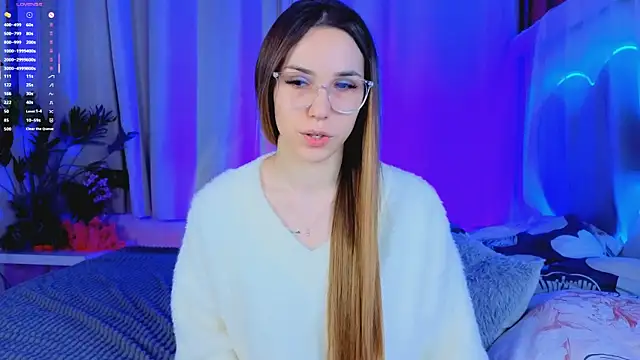 -CindyLou online show from 23, 11, 2025