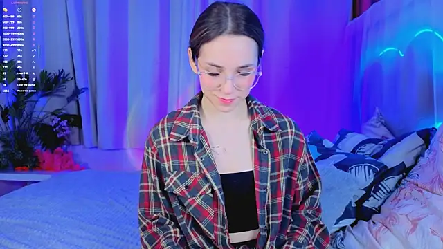 -CindyLou online show from 22, 11, 2025