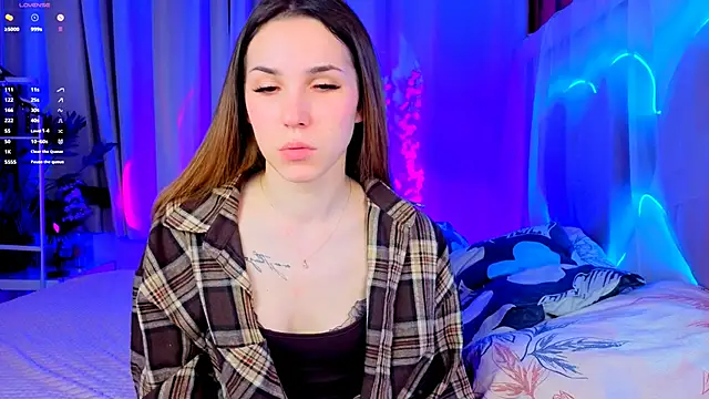 -CindyLou online show from 19, 10, 2025