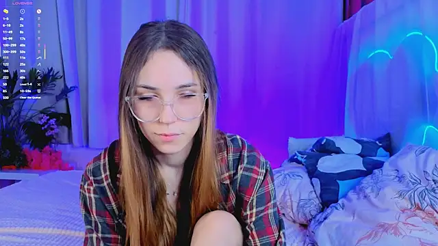 -CindyLou online show from 30, 11, 2025