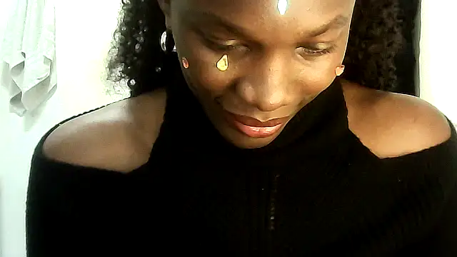 Snapshot of Chatdoll2 chatting on 22, 9, 2025 Chatdoll2 online show from 22, 9, 2025