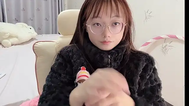 puppy-999 online show from 21, 12, 2025