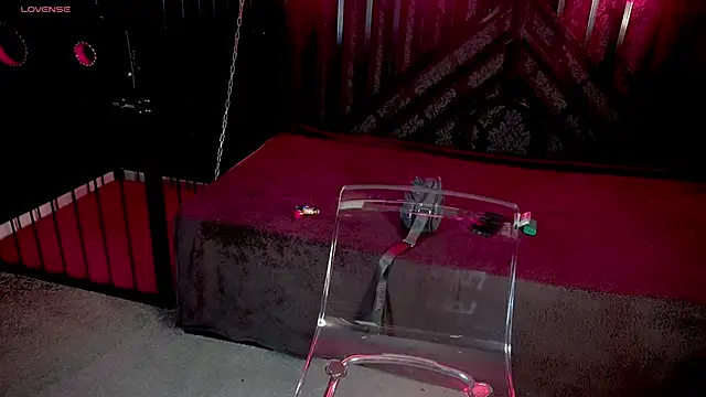 Snapshot of LiviaShy chatting on 2, 12, 2025 LiviaShy online show from 2, 12, 2025