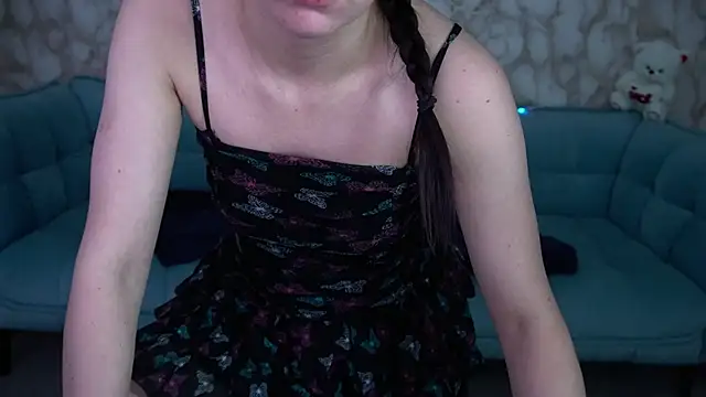 LiviaShy online show from 20, 4, 2026
