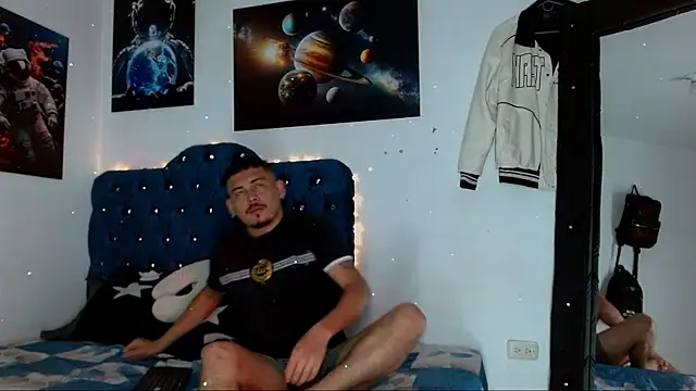 Arturocontreras11 online show from 29, 11, 2025