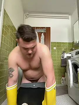 rubber oliver online show from 16, 2, 2026