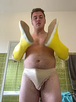 rubber oliver online show from 11, 10, 2025