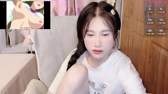 Snapshot of ana-888- chatting on 27, 9, 2025 ana-888- online show from 27, 9, 2025