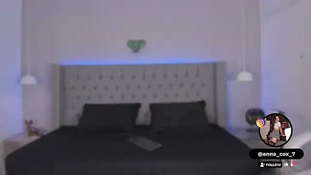 Anne cox online show from 29, 11, 2025