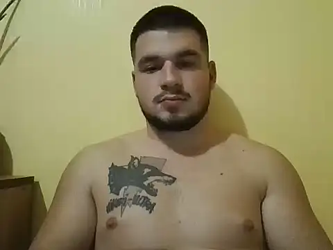 Snapshot of chiraq1945 chatting on 18, 10, 2025 chiraq1945 online show from 18, 10, 2025