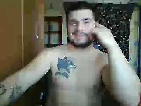 Snapshot of chiraq1945 chatting on 3, 11, 2025 chiraq1945 online show from 3, 11, 2025