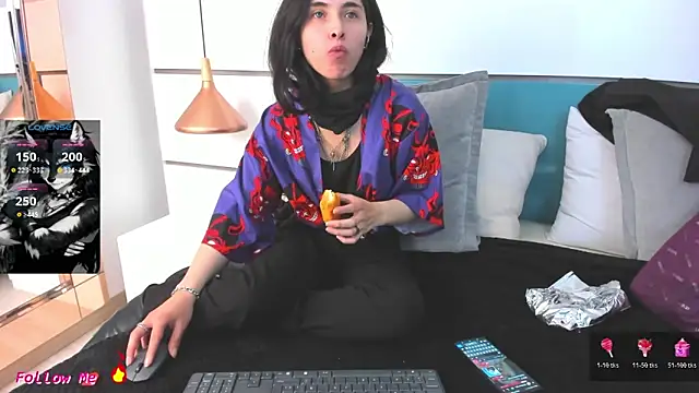 Ashkoreh online show from 6, 2, 2026