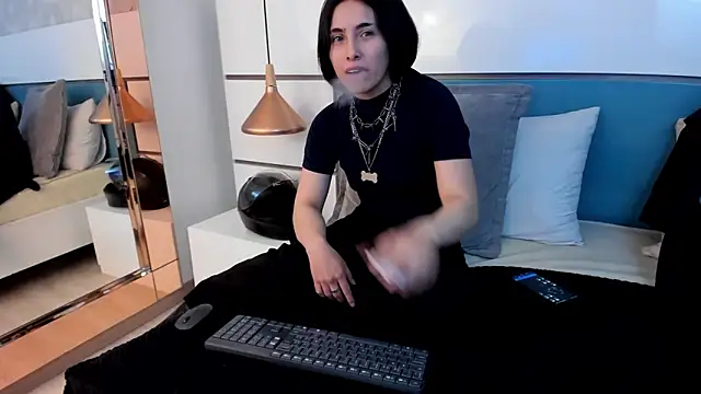 Snapshot of Ashkoreh chatting on 8, 5, 2026 Ashkoreh online show from 8, 5, 2026