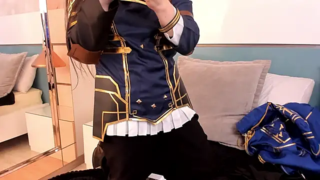 Ashkoreh online show from 31, 10, 2025