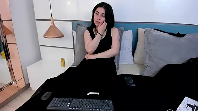 Snapshot of Ashkoreh chatting on 29, 4, 2026 Ashkoreh online show from 29, 4, 2026