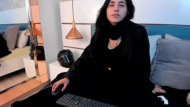 Snapshot of Ashkoreh chatting on 3, 6, 2026 Ashkoreh online show from 3, 6, 2026