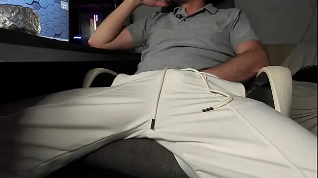 DiositoHerus online show from 19, 4, 2026